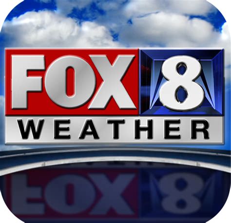 Watch Now: Live and Repeats View the <b>FOX8</b> TV schedule View the Antenna TV Schedule. . Wjw fox 8 weather